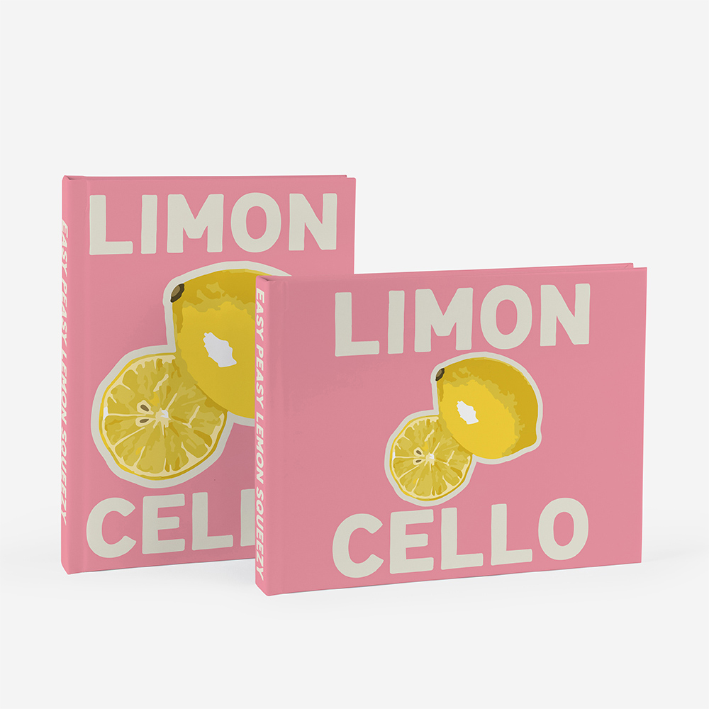 Álbum Lemon Squeezy 2