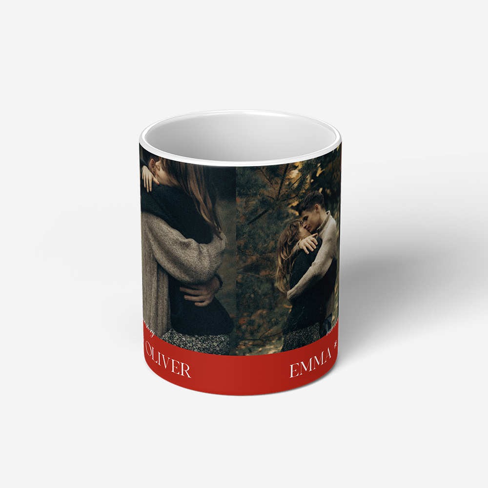 Caneca Love Story 3