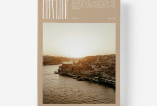 Álbum City Life intro