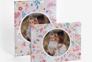 Álbum Mãe és o meu mundo intro