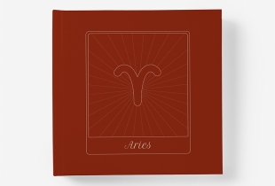 Álbum de Fotos Signo Carneiro intro